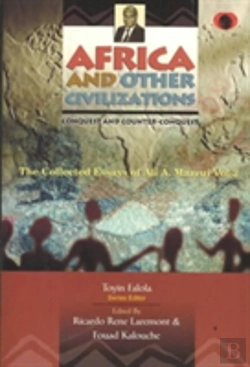 Bertrand.pt - Africa And Other Civilizations