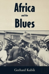 Africa And The Blues