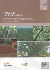 Africa And The Carbon Cycle