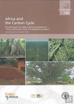 Bertrand.pt - Africa And The Carbon Cycle