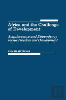 Africa And The Challenge Of Development