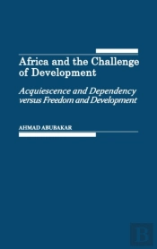 Africa And The Challenge Of Development