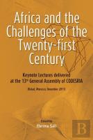 Africa And The Challenges Of The Twenty-First Century