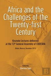 Africa And The Challenges Of The Twenty-First Century