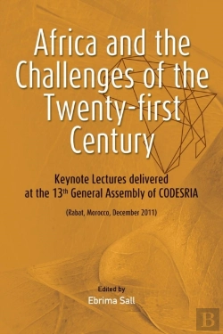 Bertrand.pt - Africa And The Challenges Of The Twenty-First Century