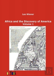 Africa And The Discovery Of America