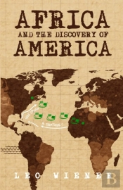 Africa And The Discovery Of America