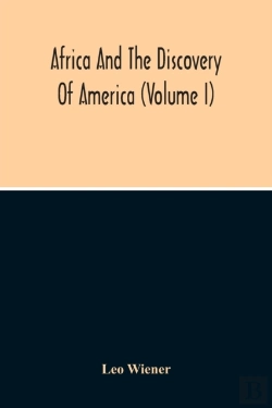 Bertrand.pt - Africa And The Discovery Of America (Volume I)