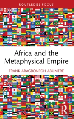 Bertrand.pt - Africa And The Metaphysical Empire