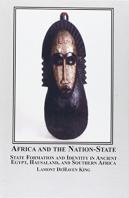 Africa And The Nation-State
