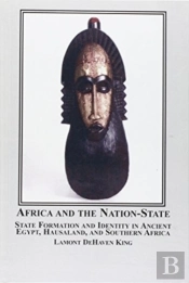 Africa And The Nation-State