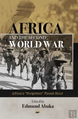 Bertrand.pt - Africa And The Second World War