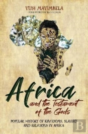 Africa And The Testament Of The Gods