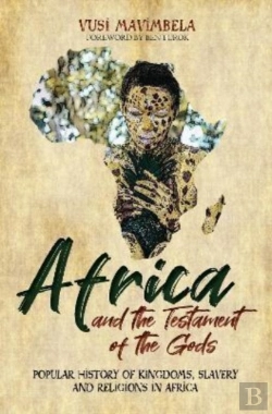 Bertrand.pt - Africa And The Testament Of The Gods