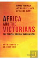 Africa And The Victorians