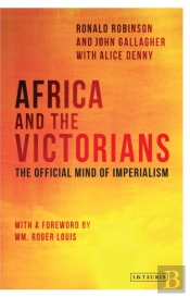 Africa And The Victorians