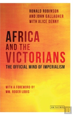 Bertrand.pt - Africa And The Victorians