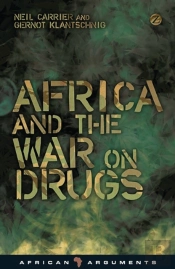 Africa And The War On Drugs