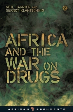 Bertrand.pt - Africa And The War On Drugs