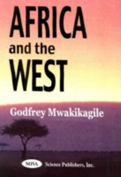 Bertrand.pt - Africa And The West
