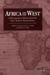 Africa And The West
