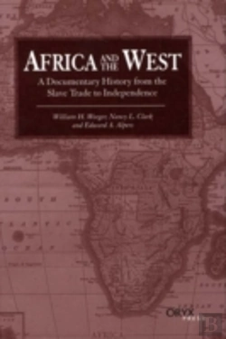 Bertrand.pt - Africa And The West