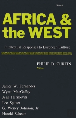 Bertrand.pt - Africa And The West