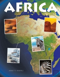 Bertrand.pt - Africa