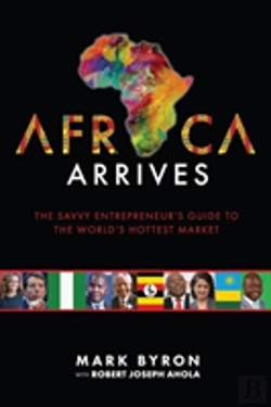 Bertrand.pt - Africa Arrives
