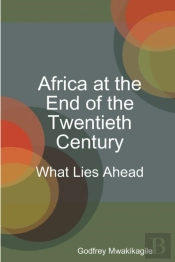 Africa At The End Of The Twentieth Century