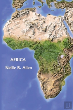 Bertrand.pt - Africa, Australia, And The Islands Of The Pacific (Yesterday'S Classics)