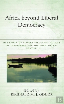 Bertrand.pt - Africa Beyond Liberal Democracy