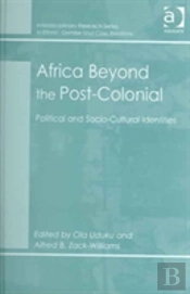Africa Beyond The Post-Colonial
