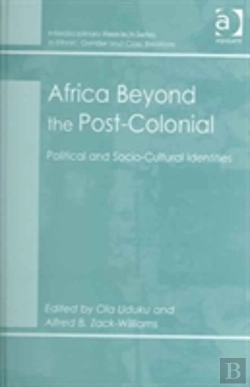 Bertrand.pt - Africa Beyond The Post-Colonial