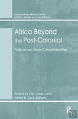Bertrand.pt - Africa Beyond The Post-Colonial