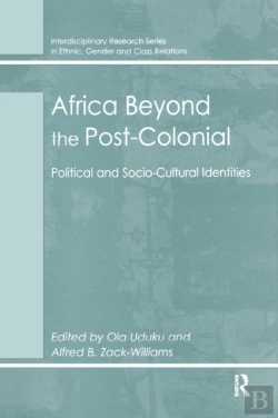 Bertrand.pt - Africa Beyond The Post-Colonial