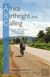 Africa, Birthright And Calling