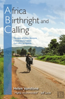 Bertrand.pt - Africa, Birthright And Calling