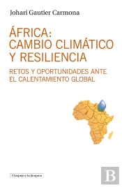 Africa: Cambio Climatico Y Resiliencia