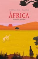 Africa - Cat