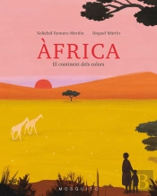Africa - Cat