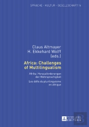 Africa: Challenges Of Multilingualism
