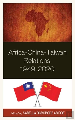 Bertrand.pt - Africa-China-Taiwan Relations, 1949-2020