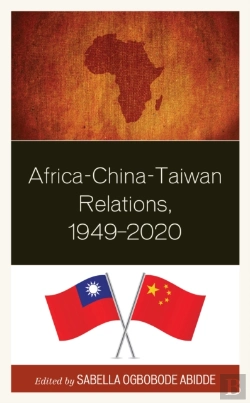 Bertrand.pt - Africa-China-Taiwan Relations, 1949â€“2020