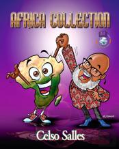 Africa Collection - Celso Salles