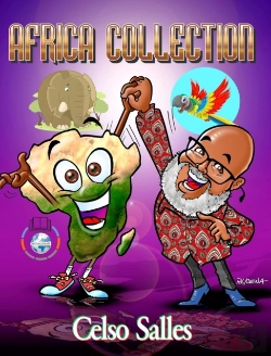 Bertrand.pt - Africa Collection - Celso Salles
