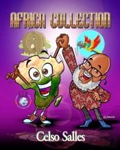 Africa Collection - Celso Salles