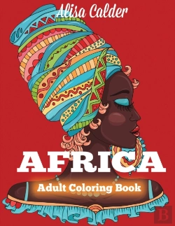 Bertrand.pt - Africa Coloring Book
