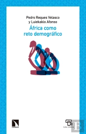 África Como Reto Demográfico