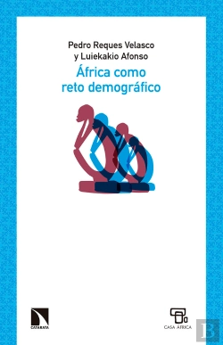 Bertrand.pt - África Como Reto Demográfico